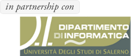 Dipartimento Di Informatica - Università degli Studi di Salerno