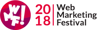 Web Marketing Festival 2018